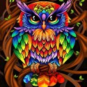 Diamond Painting Haft Diamentowy Mozaika Zestaw 5D 49