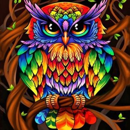 Diamond Painting Haft Diamentowy Mozaika Zestaw 5D 49