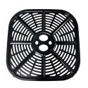 Frytkownica Beztłuszczowa Air Fryer 6L Frytownica 1500W 12 Programów Mocna