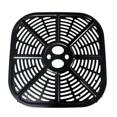 Frytkownica Beztłuszczowa Air Fryer 6L Frytownica 1500W 12 Programów Mocna