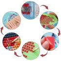 Diamond Painting Haft Diamentowy Mozaika Zestaw 5D 127