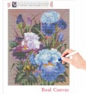 Diamond Painting Haft Diamentowy Mozaika Zestaw 5D 135
