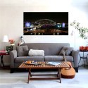 HAFT DIAMENTOWY DUŻY 120x60 Diamond Painting Mozaika Diamentowa XXL ZESTAW