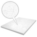 MALOWANIE PO NUMERACH OBRAZ Z RAMĄ DIY ZESTAW PĘDZLE FARBY PŁÓTNO 30x40