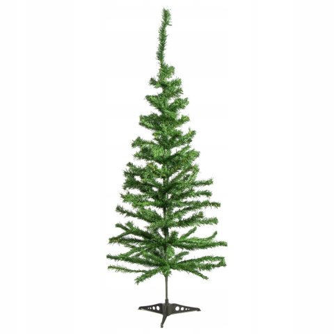 50szt. SZTUCZNA CHOINKA MAŁA ZIELONA SOSNA DRZEWKO STOJAK CHOINKOWY 90CM