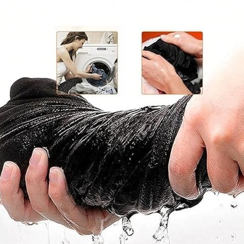 Bielizna Termoaktywna Grzewcza Podgrzewana Odzież Termiczna Komplet 2XL