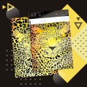 FOLIOPAKI KURIERSKIE MOCNE KOPERTY FOLIOWE 255x370 GEPARD 50szt