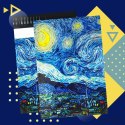 FOLIOPAKI KURIERSKIE MOCNE KOPERTY FOLIOWE 255x370 NOC 50SZT.