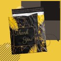 FOLIOPAKI KURIERSKIE MOCNE KOPERTY FOLIOWE 255x370 THANK YOU 50szt