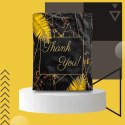 FOLIOPAKI KURIERSKIE MOCNE KOPERTY FOLIOWE 255x370 THANK YOU 50szt