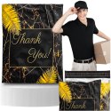 FOLIOPAKI KURIERSKIE MOCNE KOPERTY FOLIOWE 255x370 THANK YOU 50szt