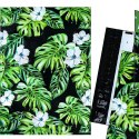 FOLIOPAKI KURIERSKIE MOCNE KOPERTY FOLIOWE 310X420 DŻUNGLA 50szt