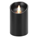 12x Wkład do Zniczy Świeczka na Baterie Świeca Led 12,5 cm Efekt Płomienia x