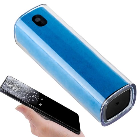 Czyścik do Ekranu Spray Płyn do Monitora Tableta Smartfona Uniwersalny