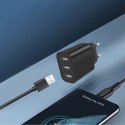 Mocna Kostka Ładowarka Sieciowa 3 x Usb Uniwerslana USB 3 Porty 5V 3.4A