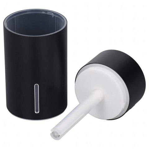 Nawilżacz Powietrza Samochodowy Mini Dyfuzor Zapachowy USB Mgiełka