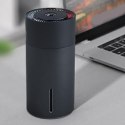 Nawilżacz Powietrza Samochodowy Mini Dyfuzor Zapachowy USB Mgiełka