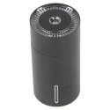 Nawilżacz Powietrza Samochodowy Mini Dyfuzor Zapachowy USB Mgiełka