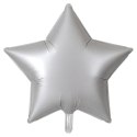 Zestaw Balonów Foliowych na Urodziny Kosmos Astronauta Gwiazdy 5 szt