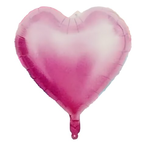 Zestaw Balonów Urodzinowych Dla Dziewczyn Szminka Usta Happy Birthday 5szt