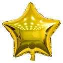 Zestaw Balonów Urodzinowych Happy Birthday Duże 5 szt