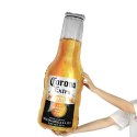 Zestaw Balonów Urodzinowych na Imprezę Butelka Piwa Corona Urodziny Prezent