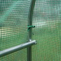 Folia Zamienna Foliowy Tunel Ogrodowy Szklarnia Namiot Foliak 3x2x2m 6m2