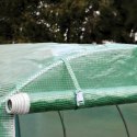 Folia Zamienna Foliowy Tunel Ogrodowy Szklarnia Namiot Foliak 3x2x2m 6m2