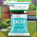 Premium Granulowana Kreda Ogrodniczna do Odkwaszania Gleby 10kg do Roślin