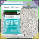 Premium Granulowana Kreda Ogrodniczna do Odkwaszania Gleby 10kg do Roślin