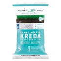 Premium Granulowana Kreda Ogrodniczna do Odkwaszania Gleby 5kg do Roślin