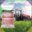 Premium Mocznik Nawóz Ekologiczny 5kg Uniwersalny Azotowy do Ogrodu Trawy