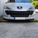 Separator Blokada Odbojnik Parkingowy Gumowy Ogranicznik Parkingowy 54 cm