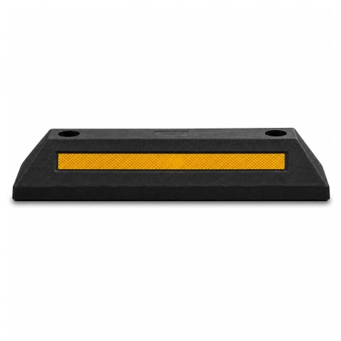 Separator Blokada Odbojnik Parkingowy Gumowy Ogranicznik Parkingowy 54 cm