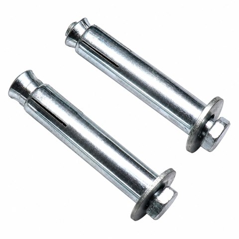 Separator Blokada Odbojnik Parkingowy Gumowy Ogranicznik Parkingowy 54 cm