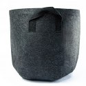 Worek Torba Doniczka z Wikliny do Sadzenia Uprawy Warzyw Kwiatów 11,5 L