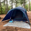 Plandeka Płachta Ochronna UV 3x4m 80g Okryciowa Mocna Uniwersalna