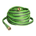 Wąż Ogrodowy 15 m Wysokociśnieniowy 1/2'' Mocny PVC Adapter Wytrzymały
