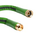 Wąż Ogrodowy 7,5 m Wysokociśnieniowy 1/2'' Mocny PVC Adapter Wytrzymały