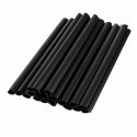 4 x Taśma Ogrodzeniowa 19cm x 35m Osłona Panelowa na Ogrodzenie Płot UV Liście