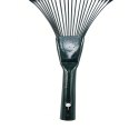 Grabie do Liści Trawy Wachlarzowe 42cm Ogrodowe z Kijem Teleskopowym 150 cm