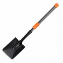 Łopata Szpadel Ogrodowa Teleskopowa 95-138 cm do Ogrodu Sztychówka Składana