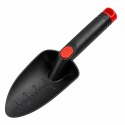 Łopatka Ogrodowa Plastikowa Szeroka do Przesadzania Sadzenia Roślin 27,5cm