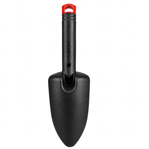 Łopatka Ogrodowa Plastikowa Szeroka do Przesadzania Sadzenia Roślin 27,5cm