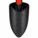 Łopatka Ogrodowa Plastikowa Szeroka do Przesadzania Sadzenia Roślin 27,5cm