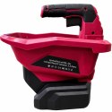 Siewnik Ogrodowy Akumulatorowy 21V Rozsiewacz Soli Nawozów Nasion 3,3L