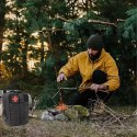Apteczka Pierwszej Pomocy Wojskowa Turystyczna Survivalowa Wyposażenie