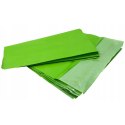 FOLIOPAKI KURIERSKIE ZIELONE B5 190x250 50 szt