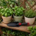 Łopatka Ogrodowa Plastikowa Wąska do Przesadzania Sadzenia Roślin 28cm