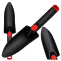 Łopatka Ogrodowa Plastikowa Wąska do Przesadzania Sadzenia Roślin 28cm
